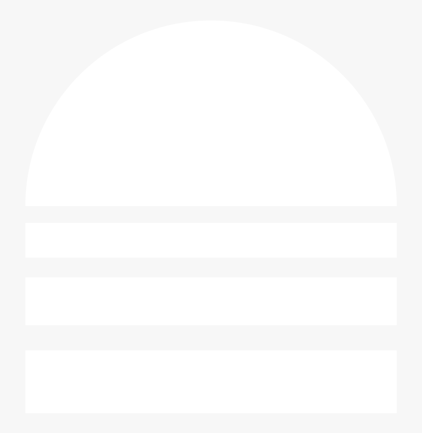 Sunset Sunrise Logo Symbol, HD Png Download