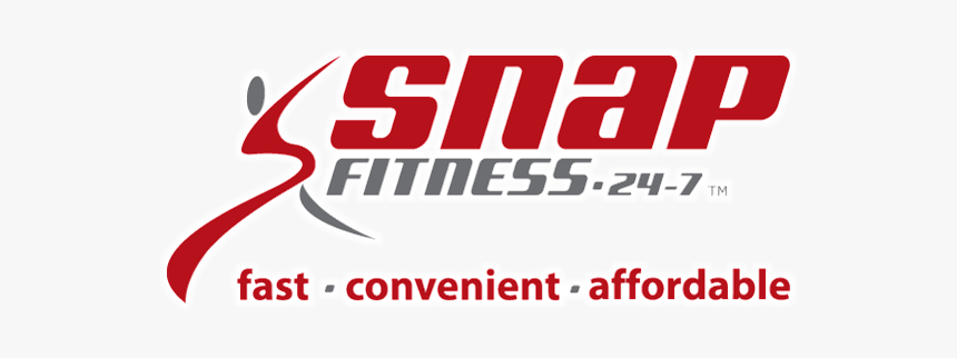 Snap Fitness, HD Png Download