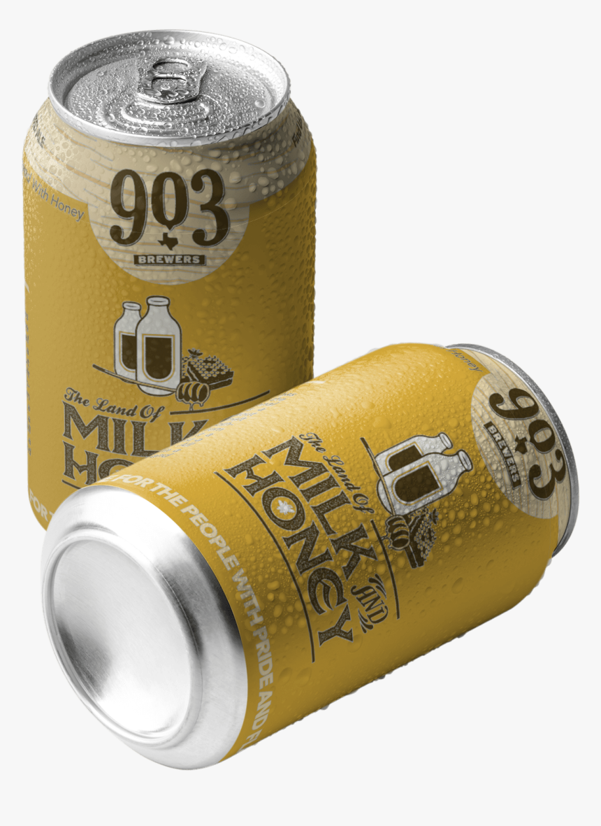 Land Of Milk And Honey - Beer, HD Png Download