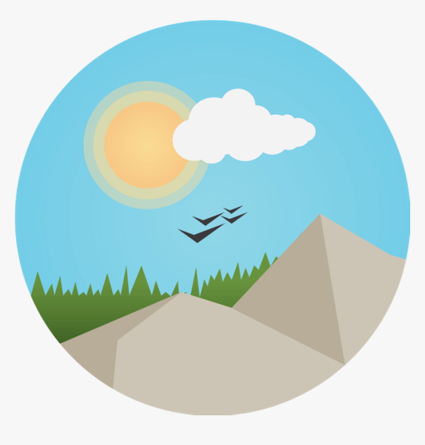 Official Post From Doomrage - Circle, HD Png Download