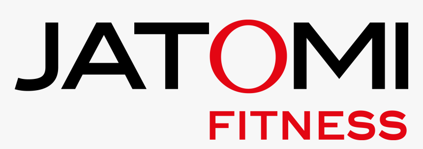 Logo Jatomi Fitness - Jatomi Fitness Logo Png, Transparent Png