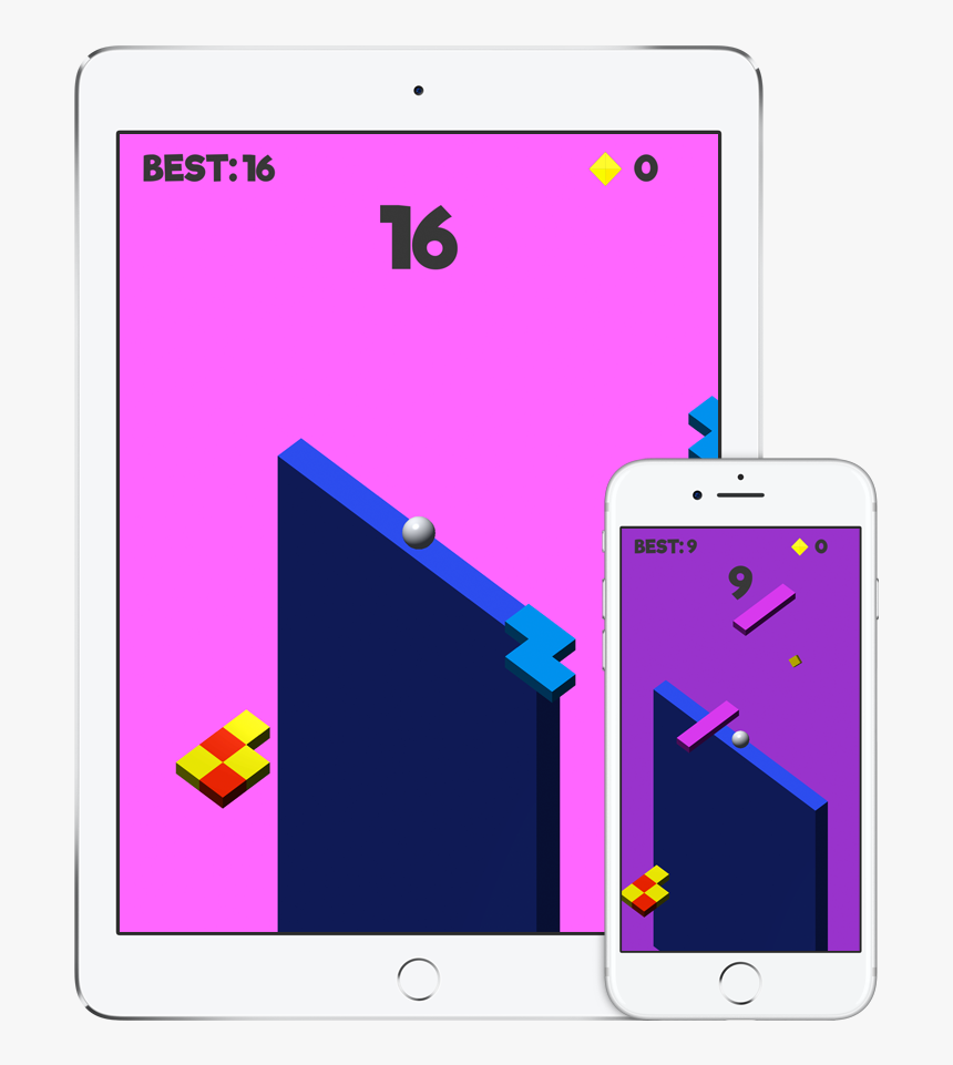 Smartphone, HD Png Download