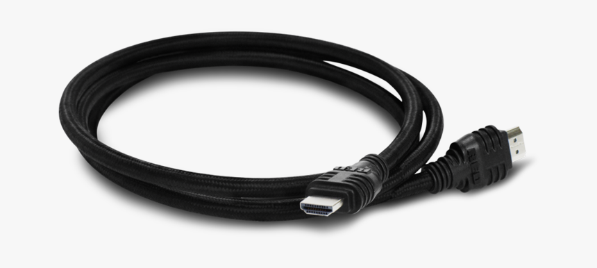 Hdmi Cable Png Transparent Image - Hdmi Png Transparent, Png Download