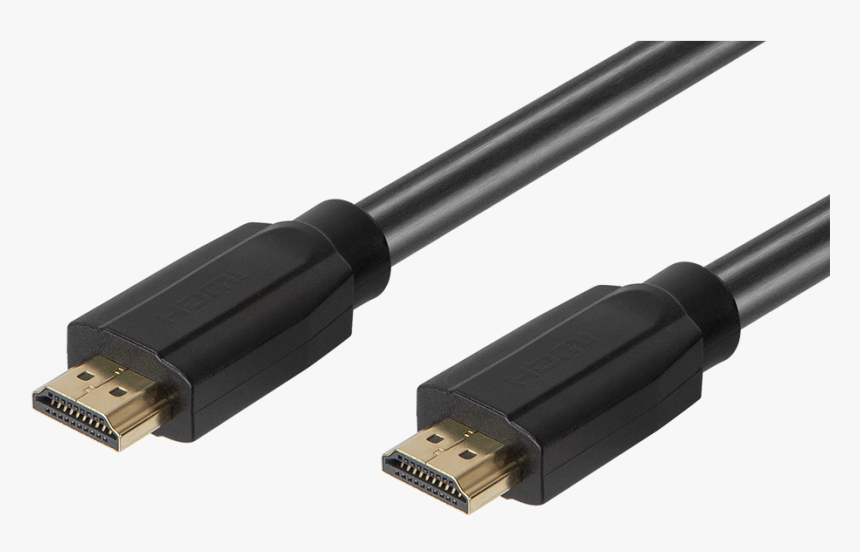 Kanexpro Unveils Certified Premium High-speed Hdmi - Usb Cable, HD Png Download