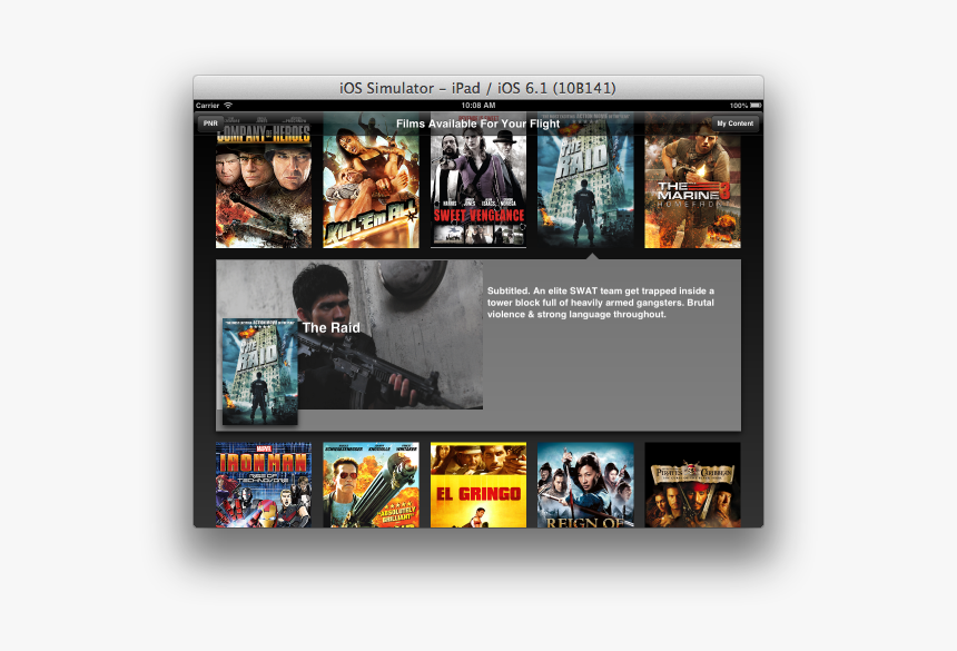 Supposed To Look Like This - Online Advertising, HD Png Download