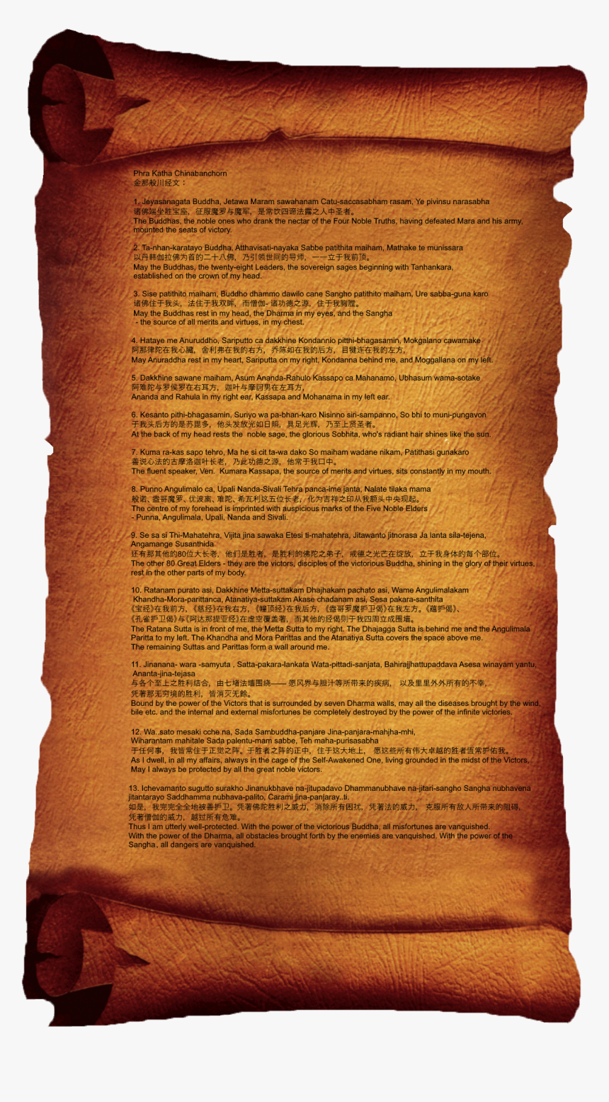金 那 般 川 经 文, HD Png Download