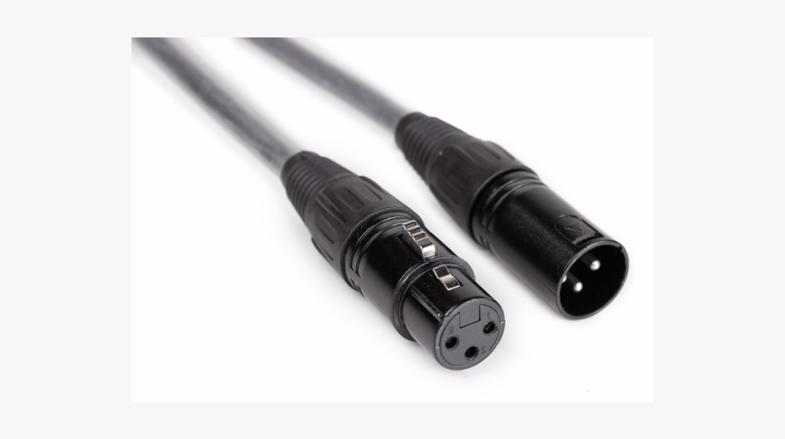Cable Dmx, HD Png Download