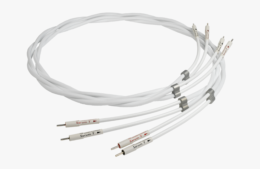 Chord Sarum T Speaker Cable - Loudspeaker, HD Png Download