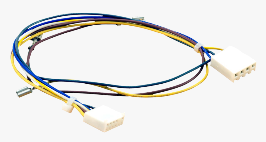 041c5498- Wire Harness Kit, Low Voltage - Electrical Wiring, HD Png Download