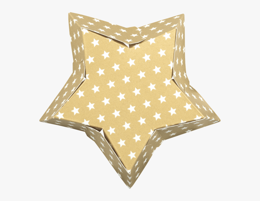 Transparent Small Star Png - Throw Pillow, Png Download