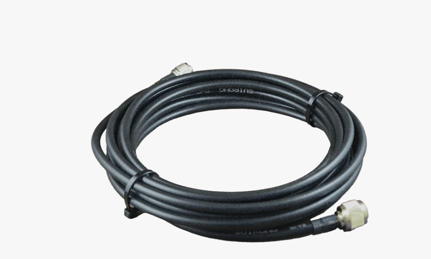 Satellite Antenna Cable - C Crane Twin Coil Ferrite Am Antenna Set, HD Png Download