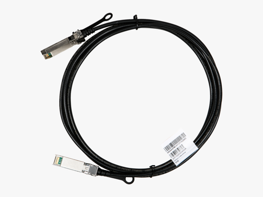 Ethernet Cable, HD Png Download