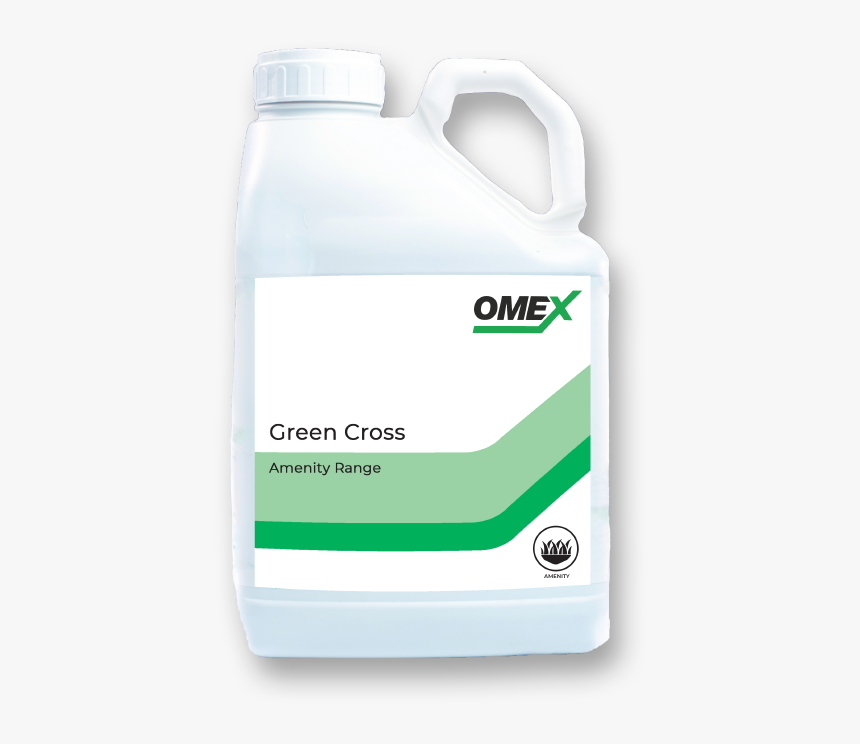 Green Cross - Omex Bio 20 Bula, HD Png Download