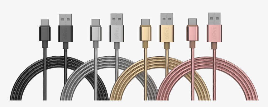 Tamo Forever Cables - Wire, HD Png Download