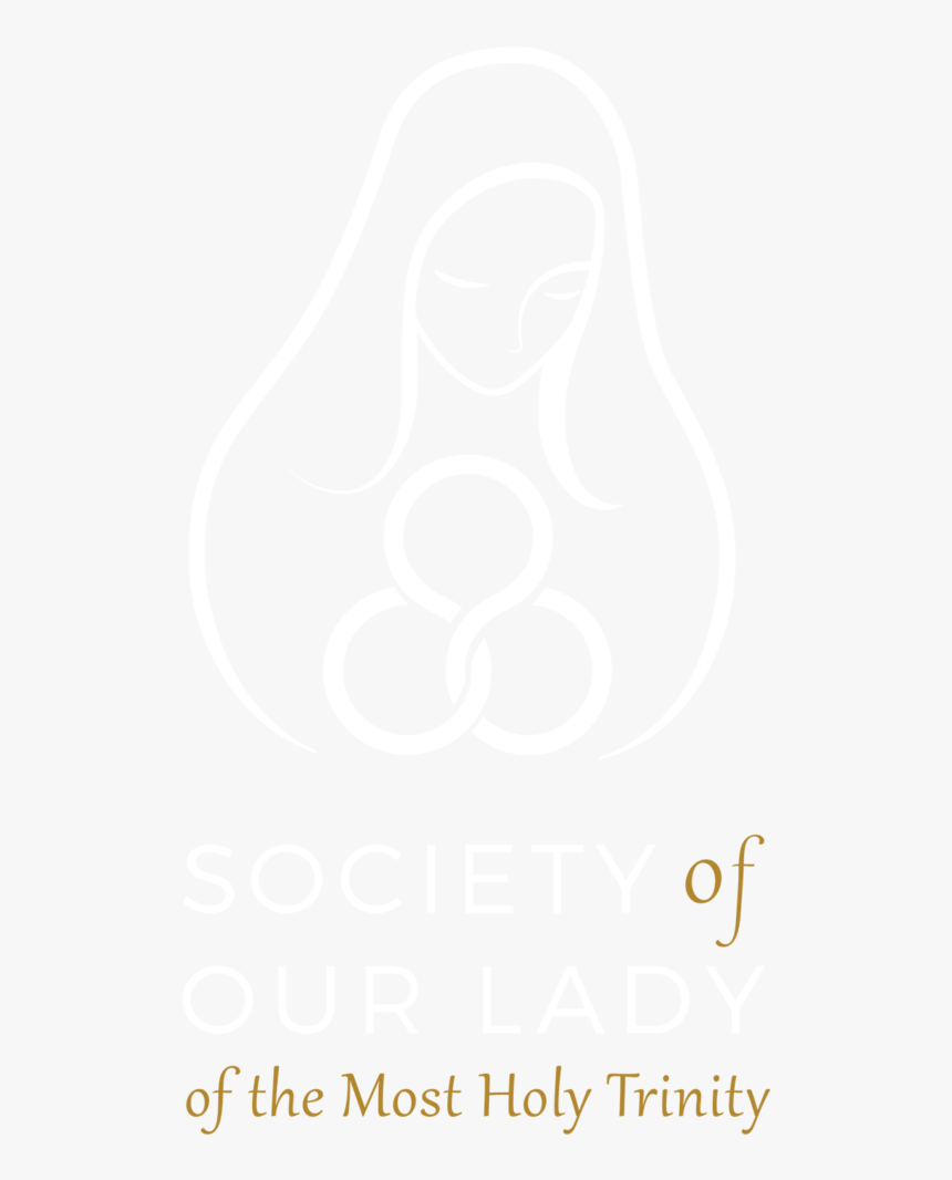 Society Of Our Lady Of The Most Holy Trinity - Teacher Of The Year Award, HD Png Download