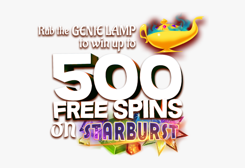 Starburst, HD Png Download