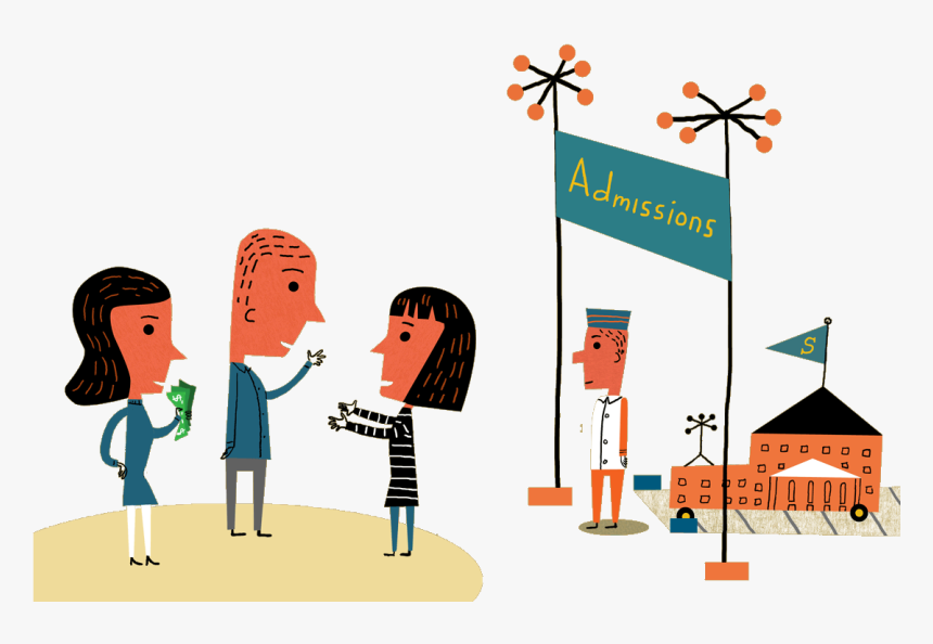 Transparent Money Cartoon Png - Cartoon, Png Download