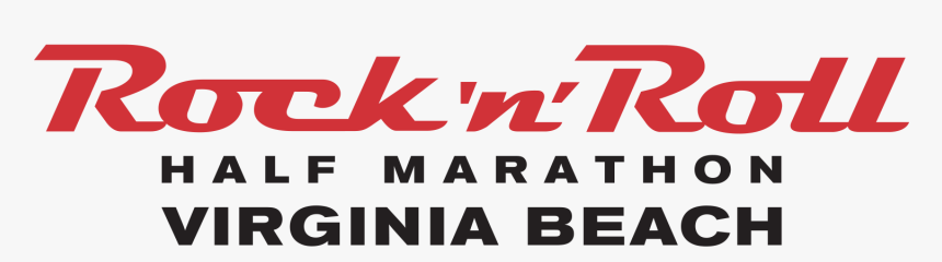 Rock 'n' Roll Marathon Series, HD Png Download