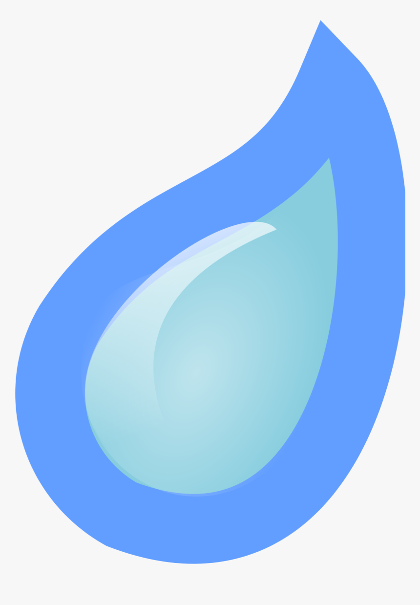 Gota De Agua Pdf, HD Png Download