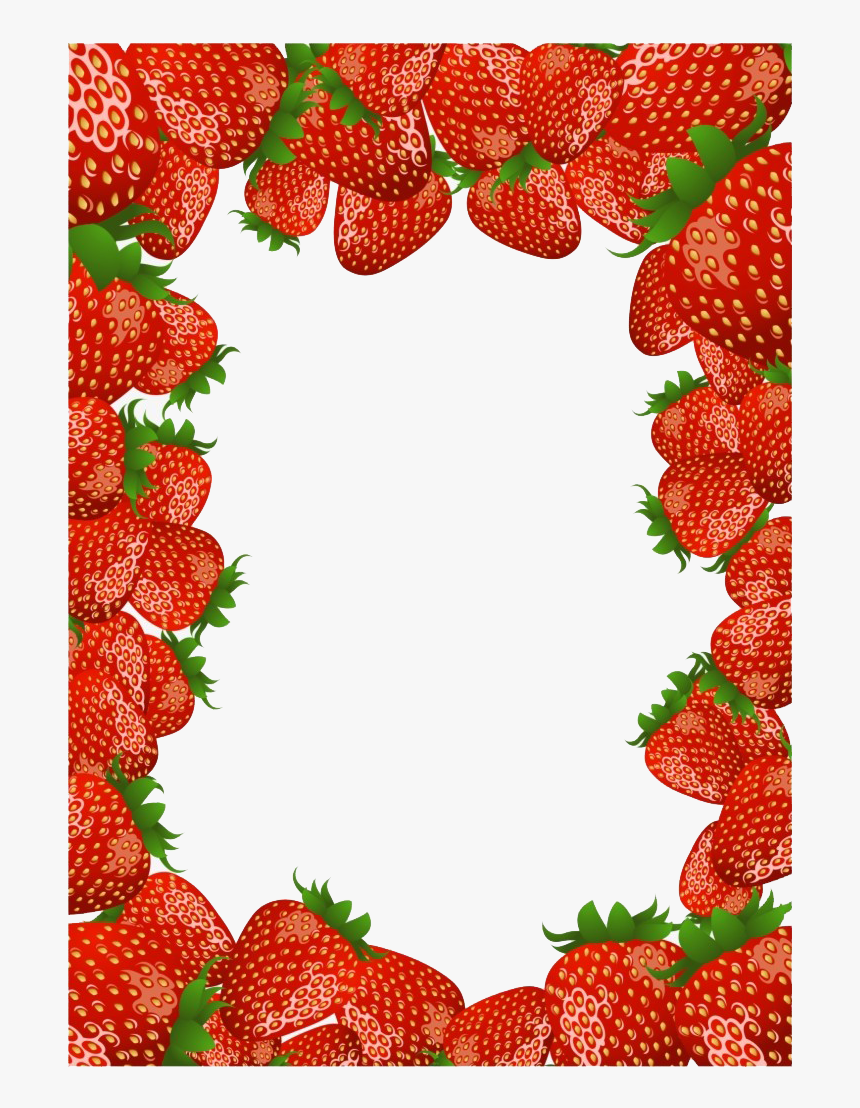 Autumn Border Frames Png Free Download, Transparent Png