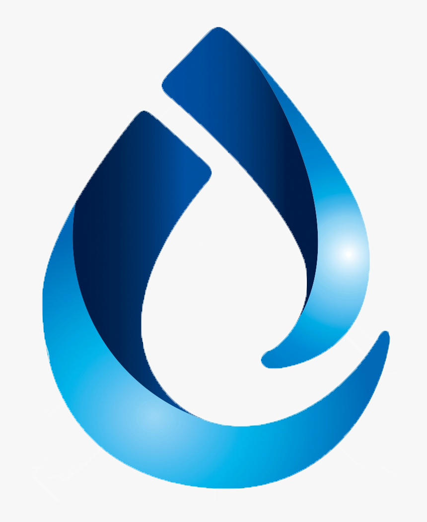 Evaluación, Diagnostico Y Diseño De Las Obras De Mitigación - Gota De Agua Png, Transparent Png