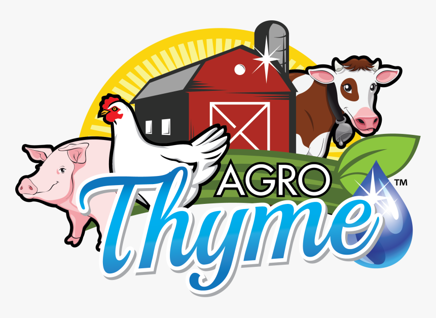 Transparent Animales Png - Animales De Agro Logo, Png Download