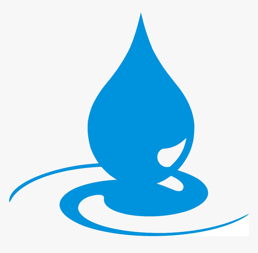 Lo Que Hacemos Cuidadana Gif Agua Potable Gota De Gif - Gota De Agua Gif, HD Png Download