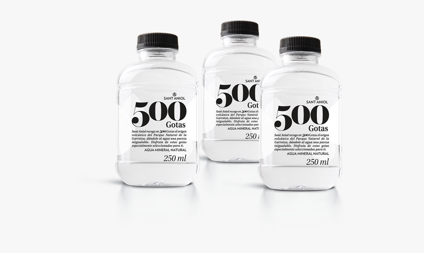 Bottle, HD Png Download