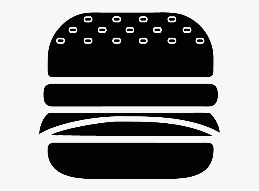 Logo De Hamburguesa Png , Png Download - Circle, Transparent Png