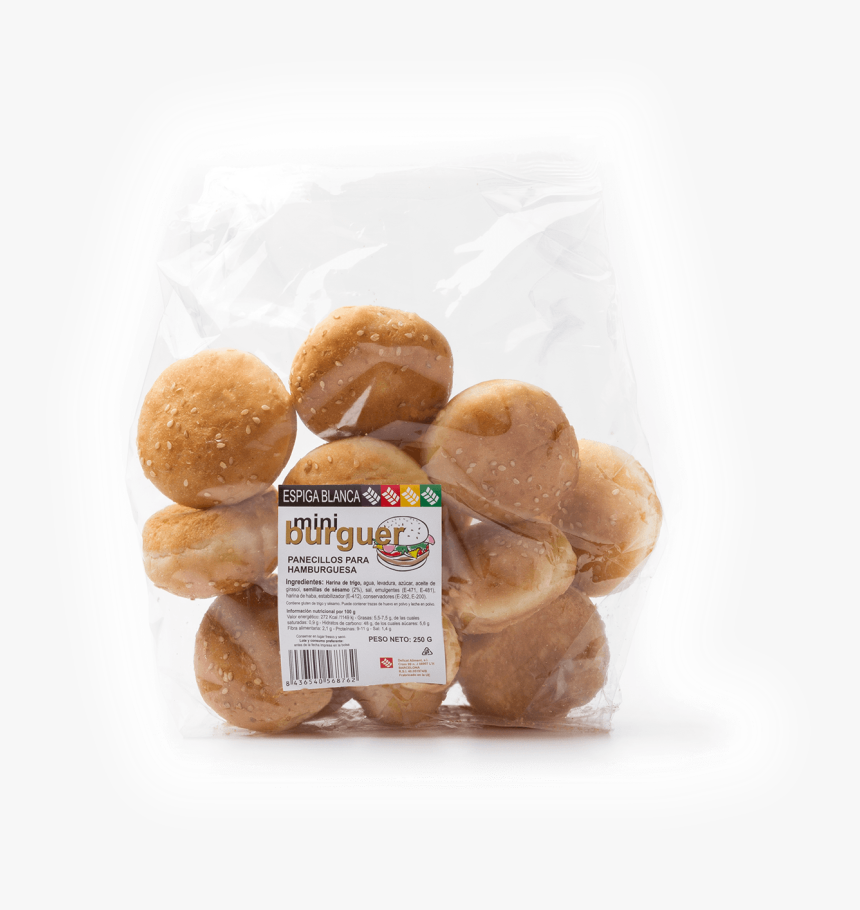 Bun, HD Png Download