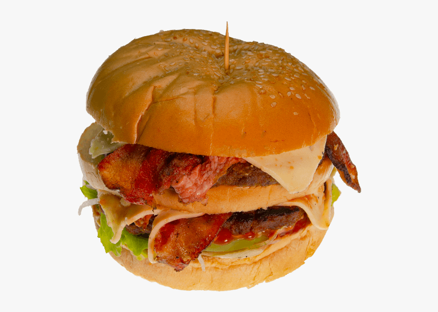 Hamburguesa Png, Transparent Png