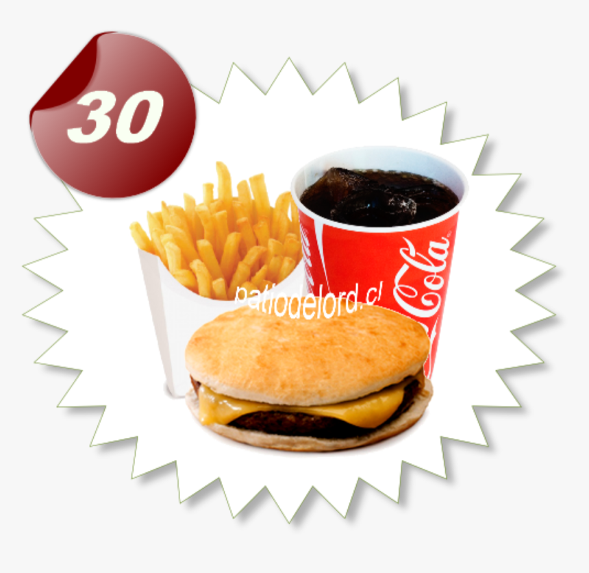 French Fries, HD Png Download