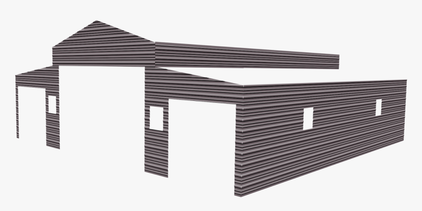 Shed, HD Png Download