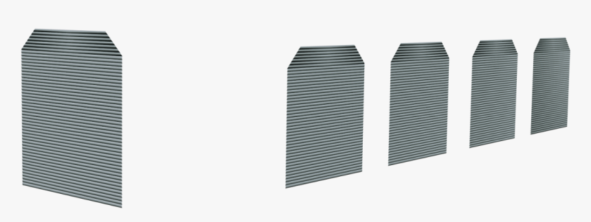 Picket Fence, HD Png Download