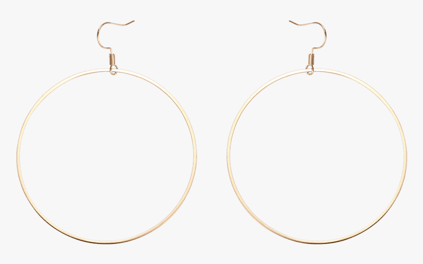 Earrings, HD Png Download