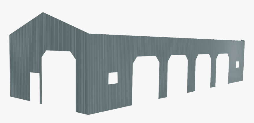 Roof, HD Png Download