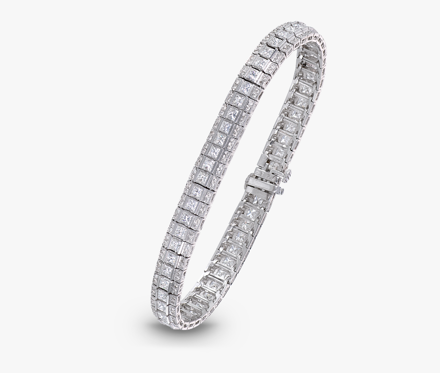 Jacob And Co Bracelet, HD Png Download