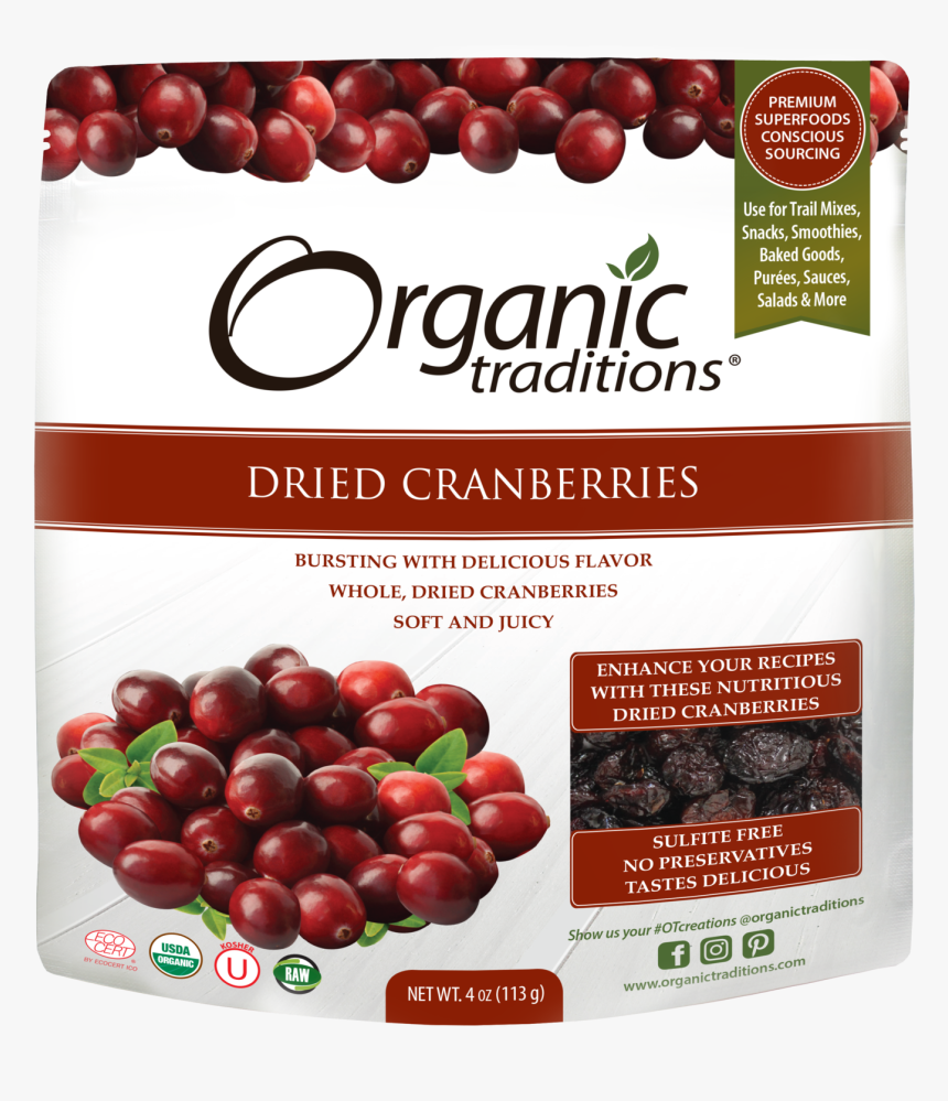 Organic Traditions Chlorella Powder, HD Png Download