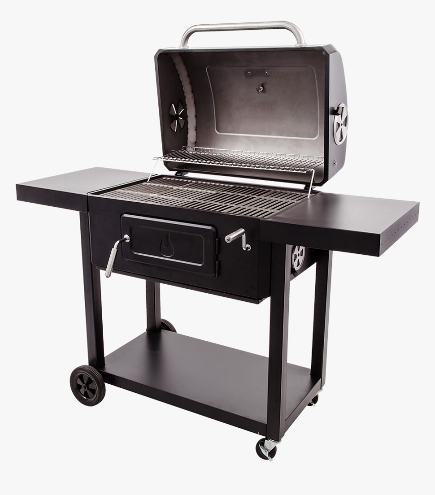 Everdure By Heston Blumenthal The Furnace Grill, HD Png Download