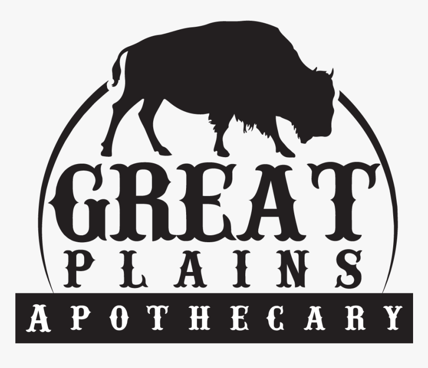 Cattle Logo Mammal Sign - Carnival Font, HD Png Download