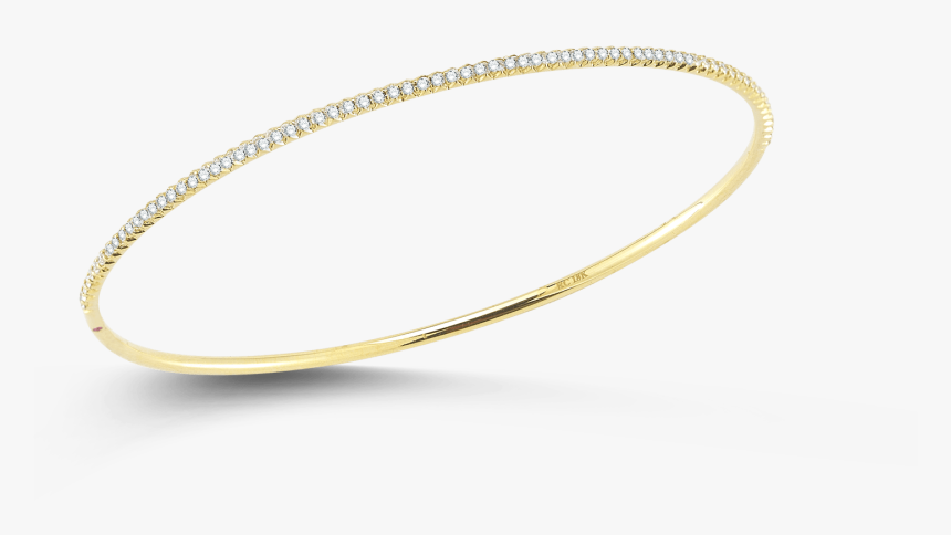 Bangle, HD Png Download