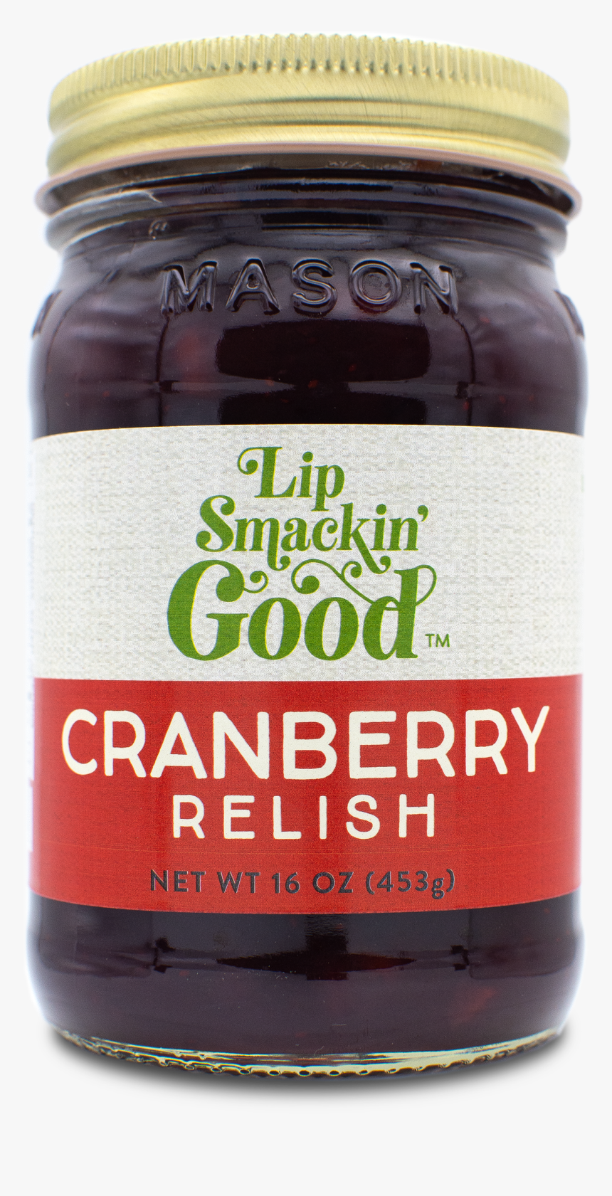 Cranberryrelish - Seedless Fruit, HD Png Download