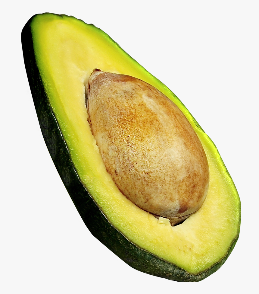 It S Taste Has Notes Of Walnuts And Hazelnuts And Its - Avocado, HD Png Download