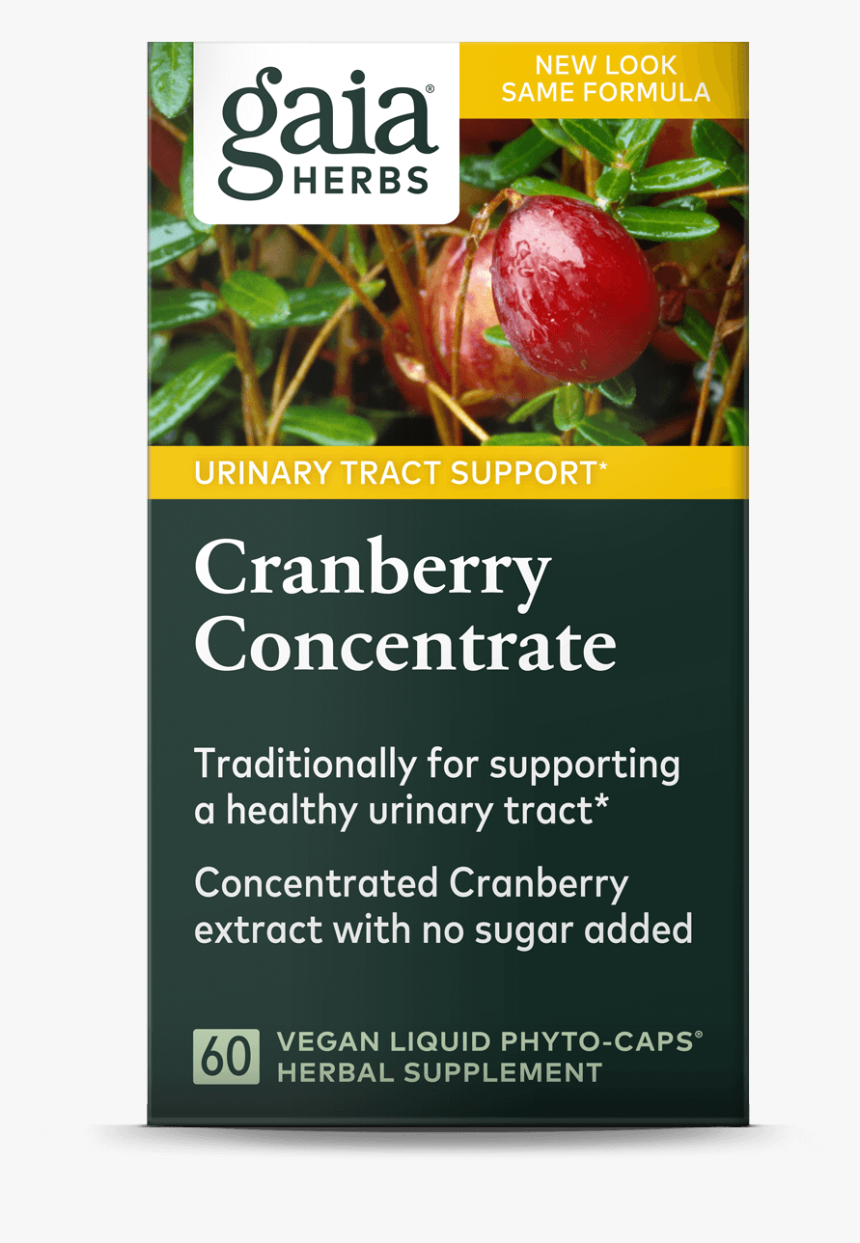 Gaia Herbs, HD Png Download