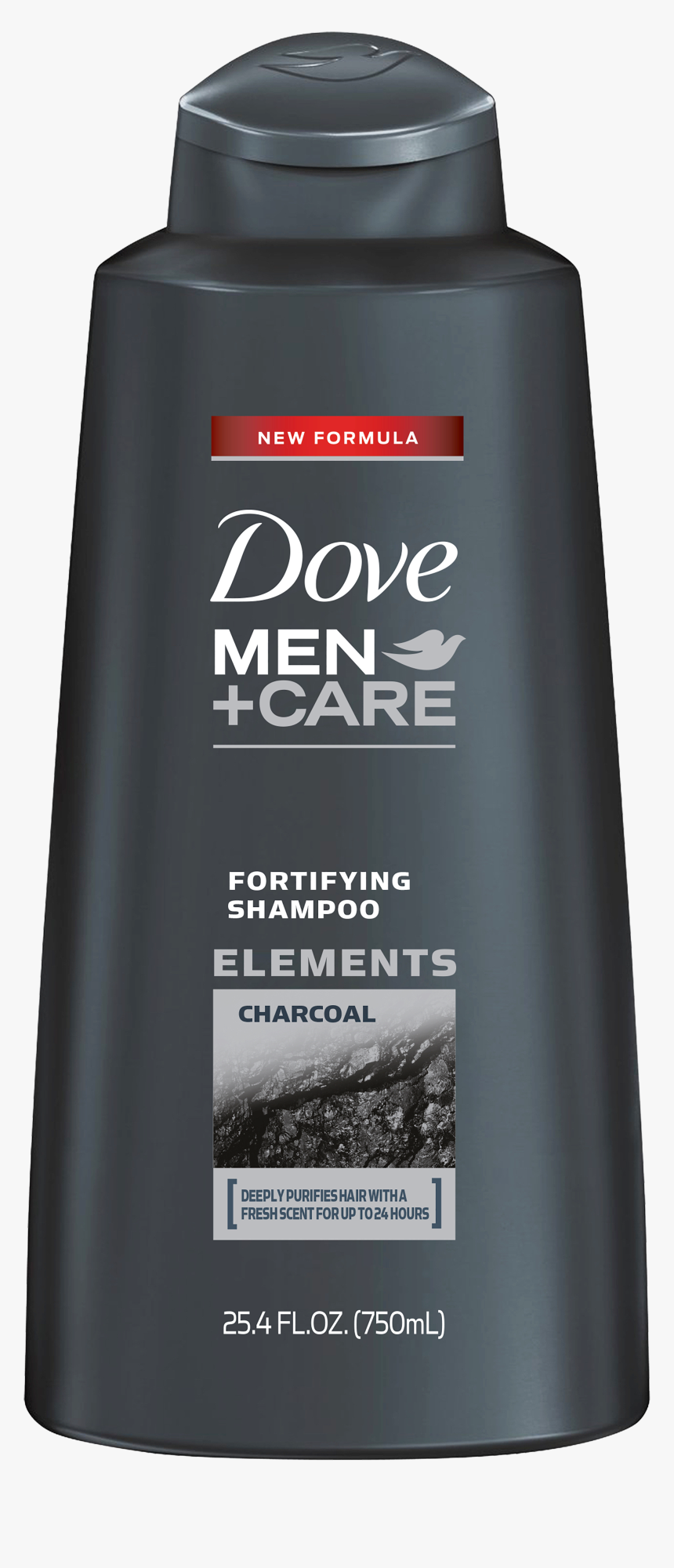 Dove Men Care Charcoal , Png Download - Dove Men Care, Transparent Png