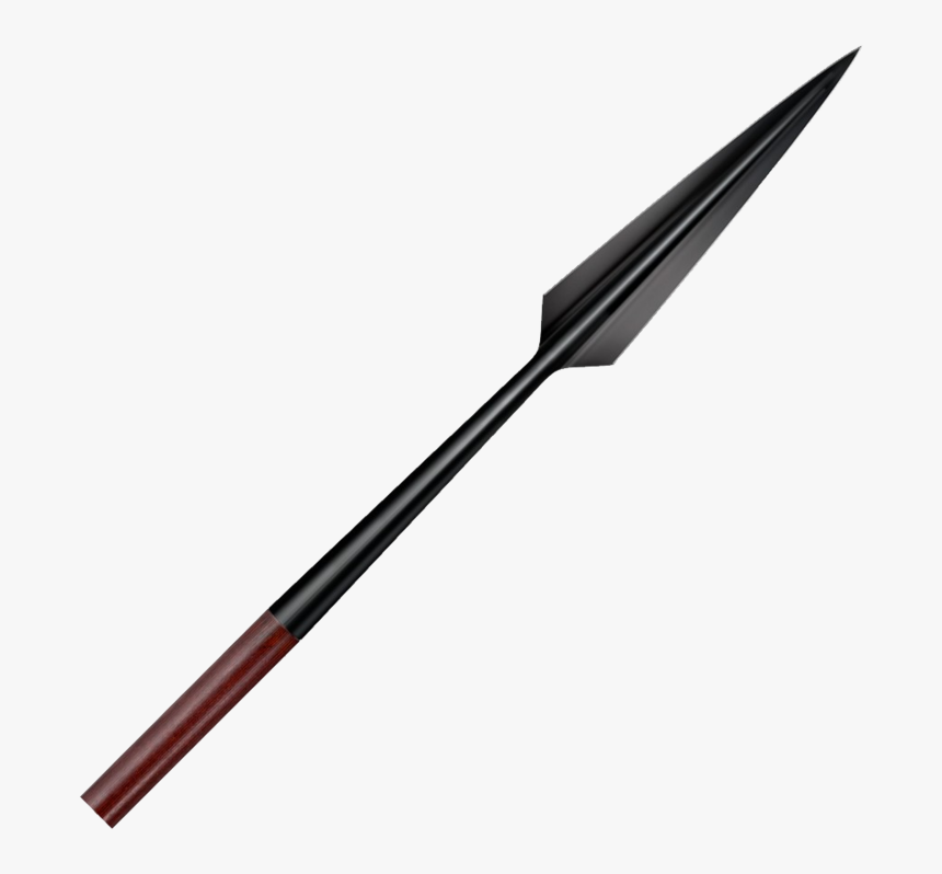 Spear Png, Download Png Image With Transparent Background, - Easton Ghost Black, Png Download