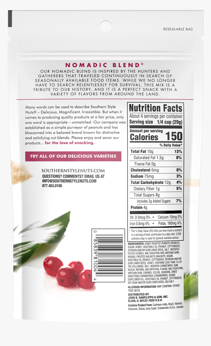 Cranberry, HD Png Download