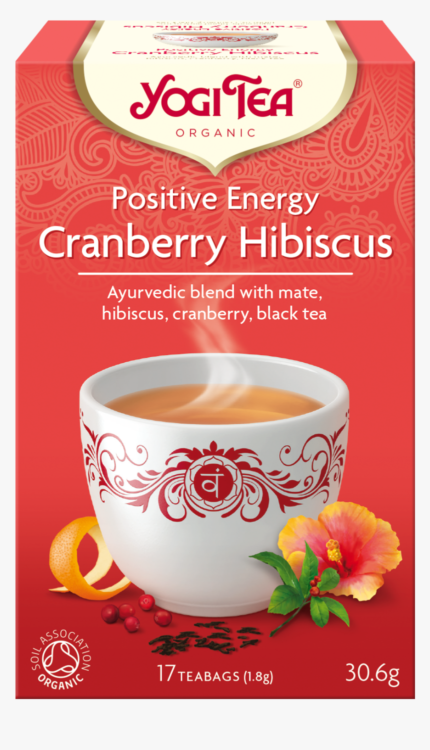 Infusion De Arandano Rojo, HD Png Download