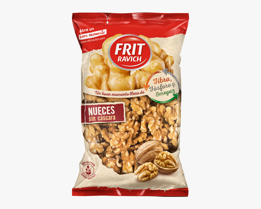 Bolsa De Nueces, HD Png Download