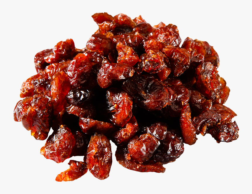 Brusinky Slazené Jablečnou Šťávou Bio Lifefood, HD Png Download